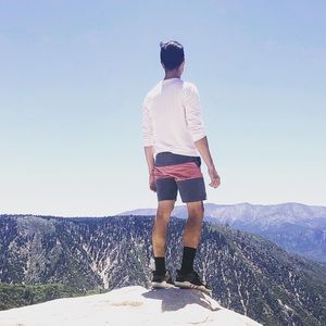 Meet your Posher, Jay